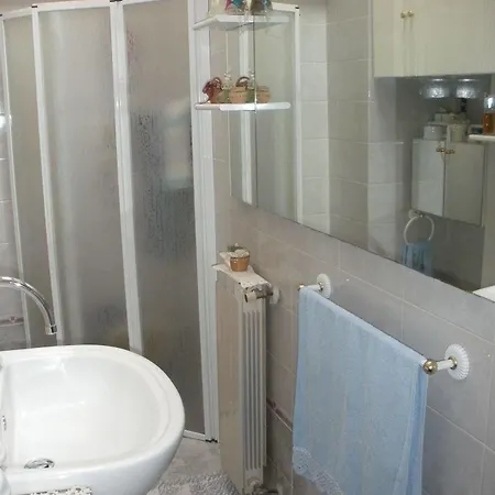 Montechiari In Chianti Bed & Breakfast