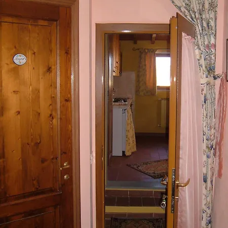 Bed & Breakfast Montechiari In Chianti