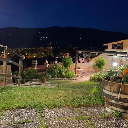 Oda ve Kahvaltı Montechiari In Chianti Greve in Chianti