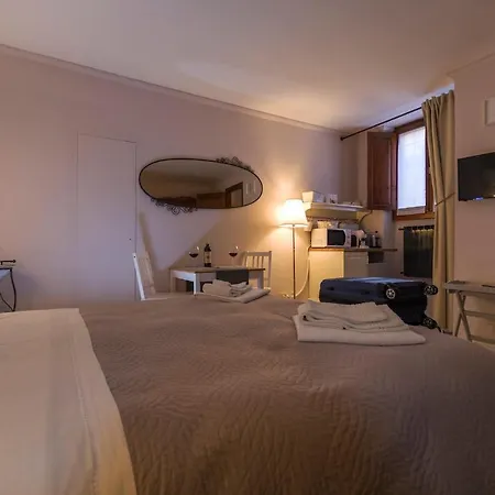 Oda ve Kahvaltı Montechiari In Chianti 3*