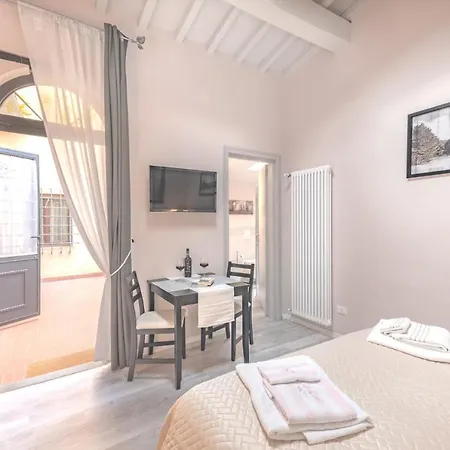 Oda ve Kahvaltı Montechiari In Chianti 3*