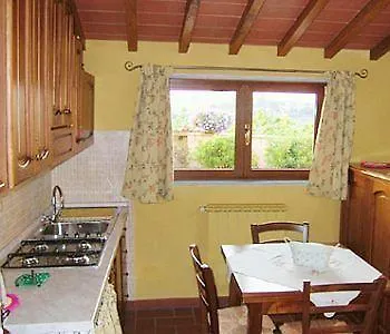 Montechiari In Chianti Oda ve Kahvaltı 3*