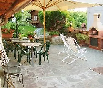 Montechiari In Chianti Oda ve Kahvaltı Greve in Chianti