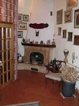 Oda ve Kahvaltı Montechiari In Chianti Greve in Chianti