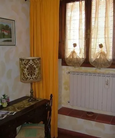 Oda ve Kahvaltı Montechiari In Chianti Greve in Chianti