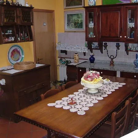 Oda ve Kahvaltı Montechiari In Chianti 3*
