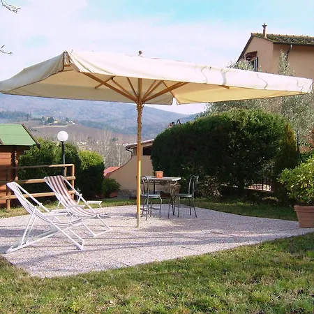 Montechiari In Chianti Greve in Chianti