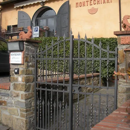 Montechiari In Chianti